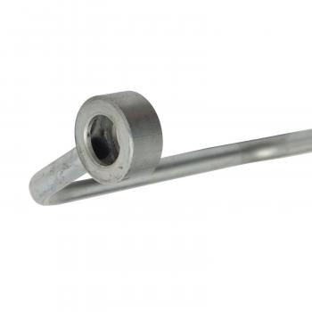 Edelmann 80315 Power Steering Pressure Line Hose Assembly product image 3 of 3