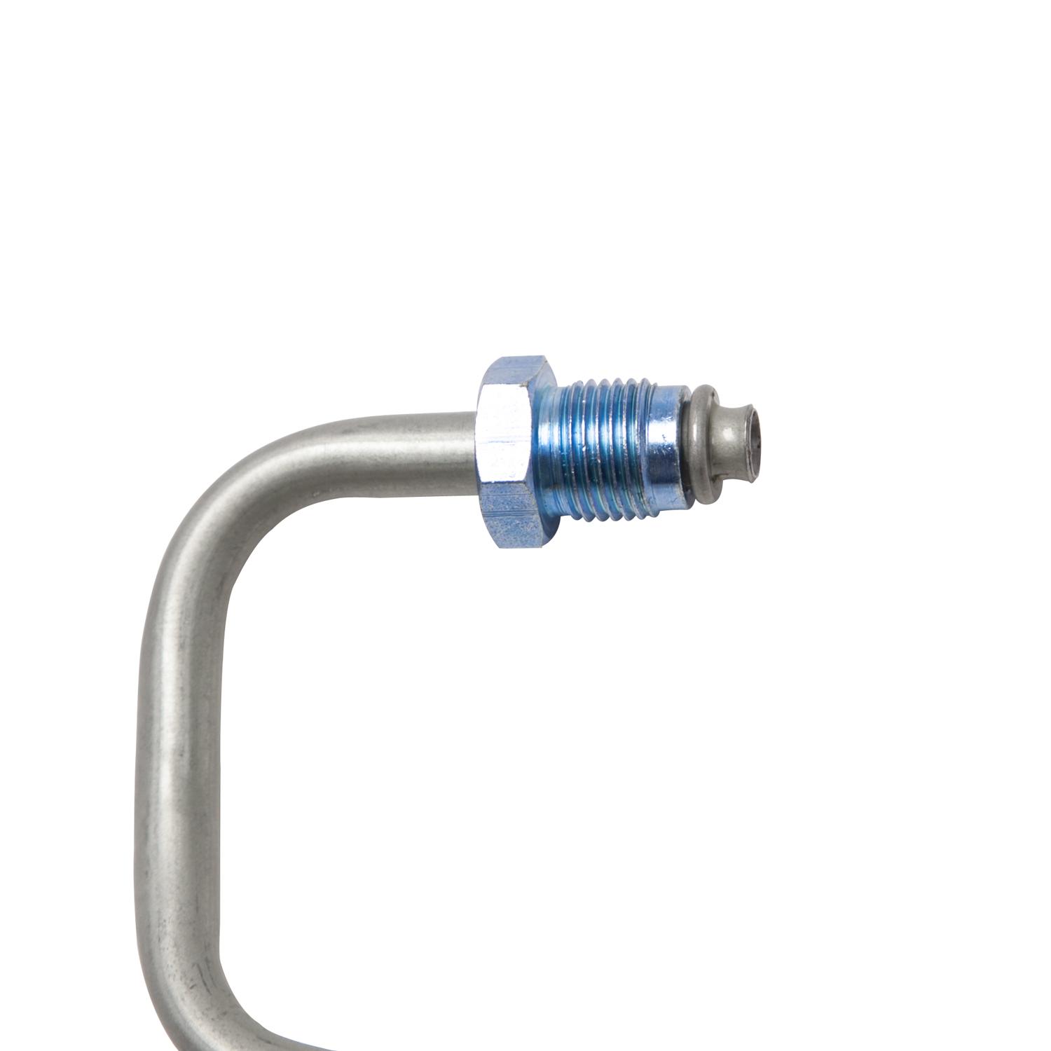 Edelmann 80317 - Power Steering Return Line Hose Assembly Edelmann 80317 Power Steering Return Line Hose Assembly product image 2 of 2