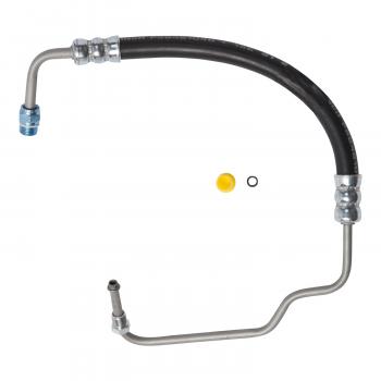 Edelmann 80319 - Power Steering Pressure Line Hose Assembly Edelmann 80319 Power Steering Pressure Line Hose Assembly product image 1 of 3