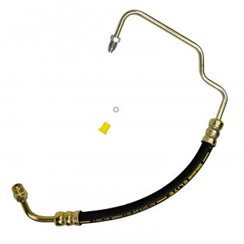 Edelmann 80319E Power Steering Pressure Line Hose Assembly product image 1 of 1