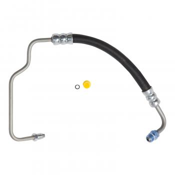Edelmann 80320 Power Steering Pressure Line Hose Assembly product image 1 of 3