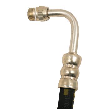 Edelmann 80320E Power Steering Pressure Line Hose Assembly product image 3 of 3