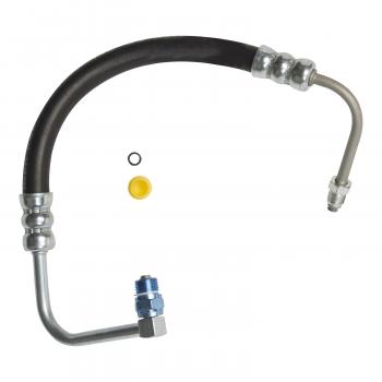 Edelmann 80321 Power Steering Pressure Line Hose Assembly product image 1 of 3