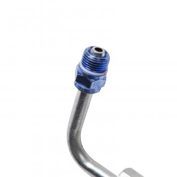Edelmann 80322 Power Steering Pressure Line Hose Assembly product image 2 of 3