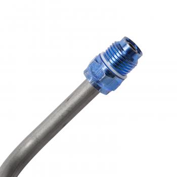 Edelmann 80322 Power Steering Pressure Line Hose Assembly product image 3 of 3