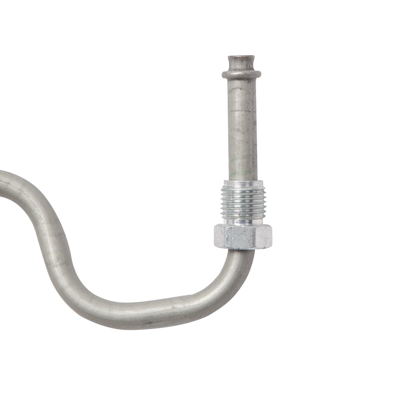 Edelmann 80323 - Power Steering Pressure Line Hose Assembly Edelmann 80323 Power Steering Pressure Line Hose Assembly product image 2 of 3