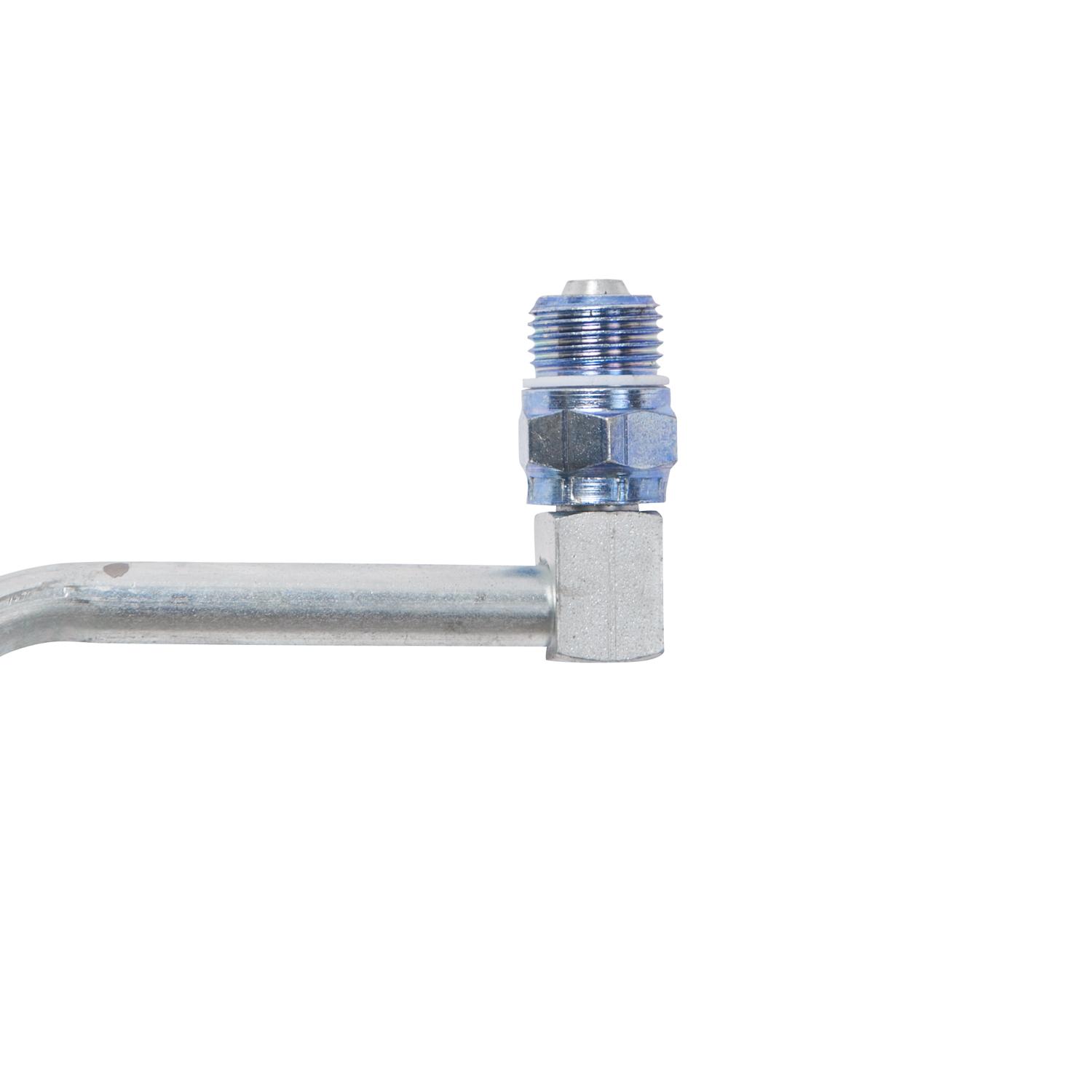 Edelmann 80323 - Power Steering Pressure Line Hose Assembly Edelmann 80323 Power Steering Pressure Line Hose Assembly product image 3 of 3