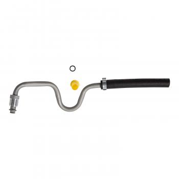 Edelmann 80324 Power Steering Return Line Hose Assembly product image 1 of 3
