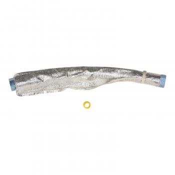 Edelmann 80325 Power Steering Pressure Line Hose Assembly product image 1 of 3