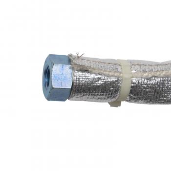 Edelmann 80325 Power Steering Pressure Line Hose Assembly product image 2 of 3