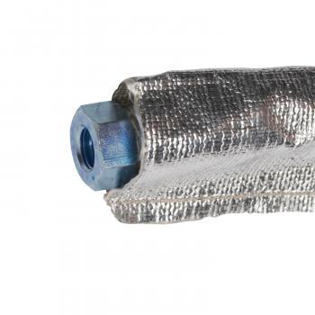 Edelmann 80325 Power Steering Pressure Line Hose Assembly product image 3 of 3