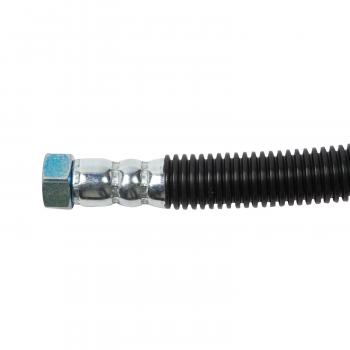 Edelmann 80327 Power Steering Pressure Line Hose Assembly product image 2 of 3