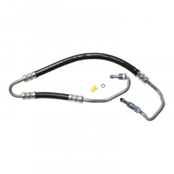 Edelmann 80328 Power Steering Pressure Line Hose Assembly product image 1 of 3