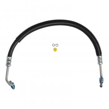Edelmann 80329 Power Steering Pressure Line Hose Assembly product image 1 of 3