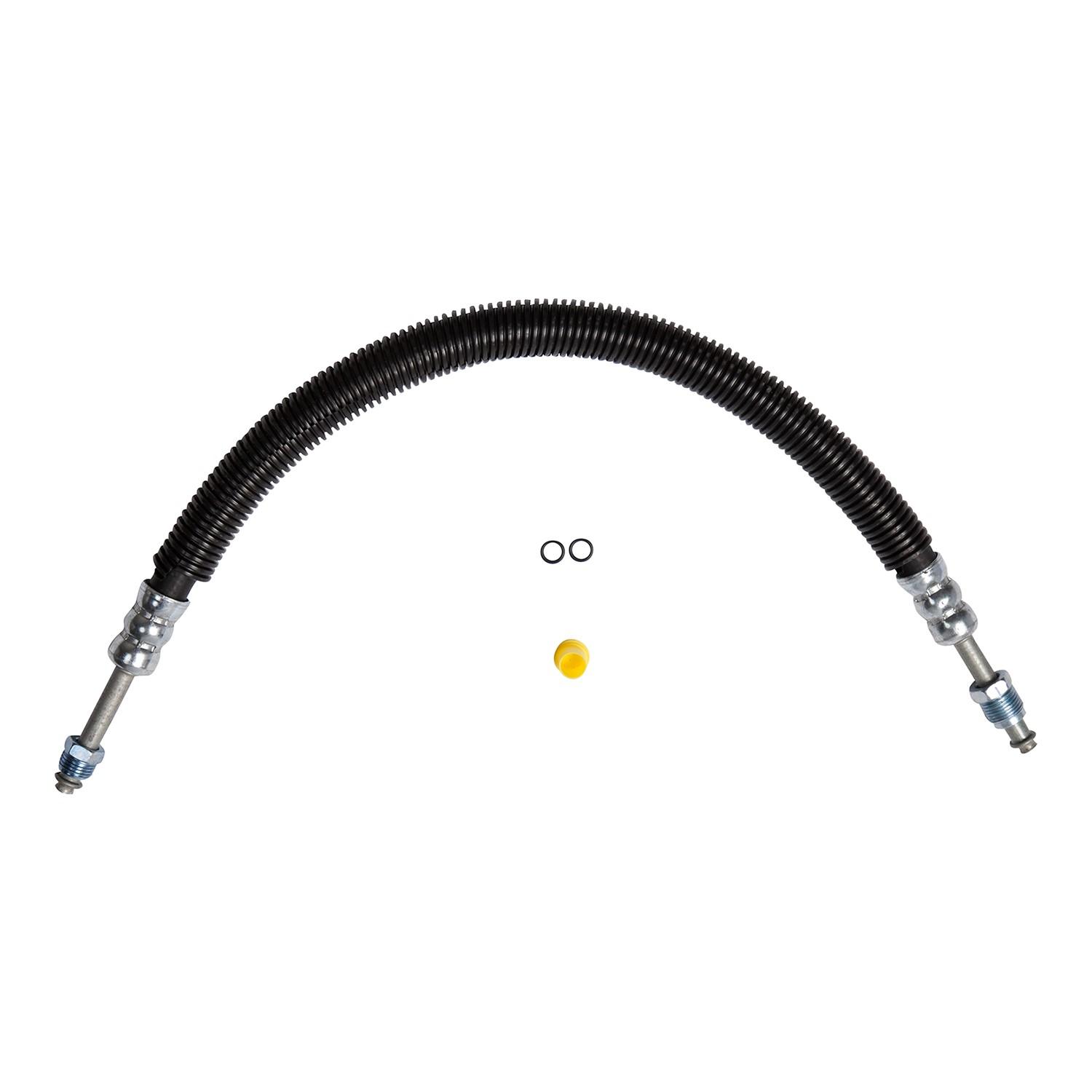 Edelmann 80330 Power Steering Pressure Line Hose Assembly product image 1 of 3