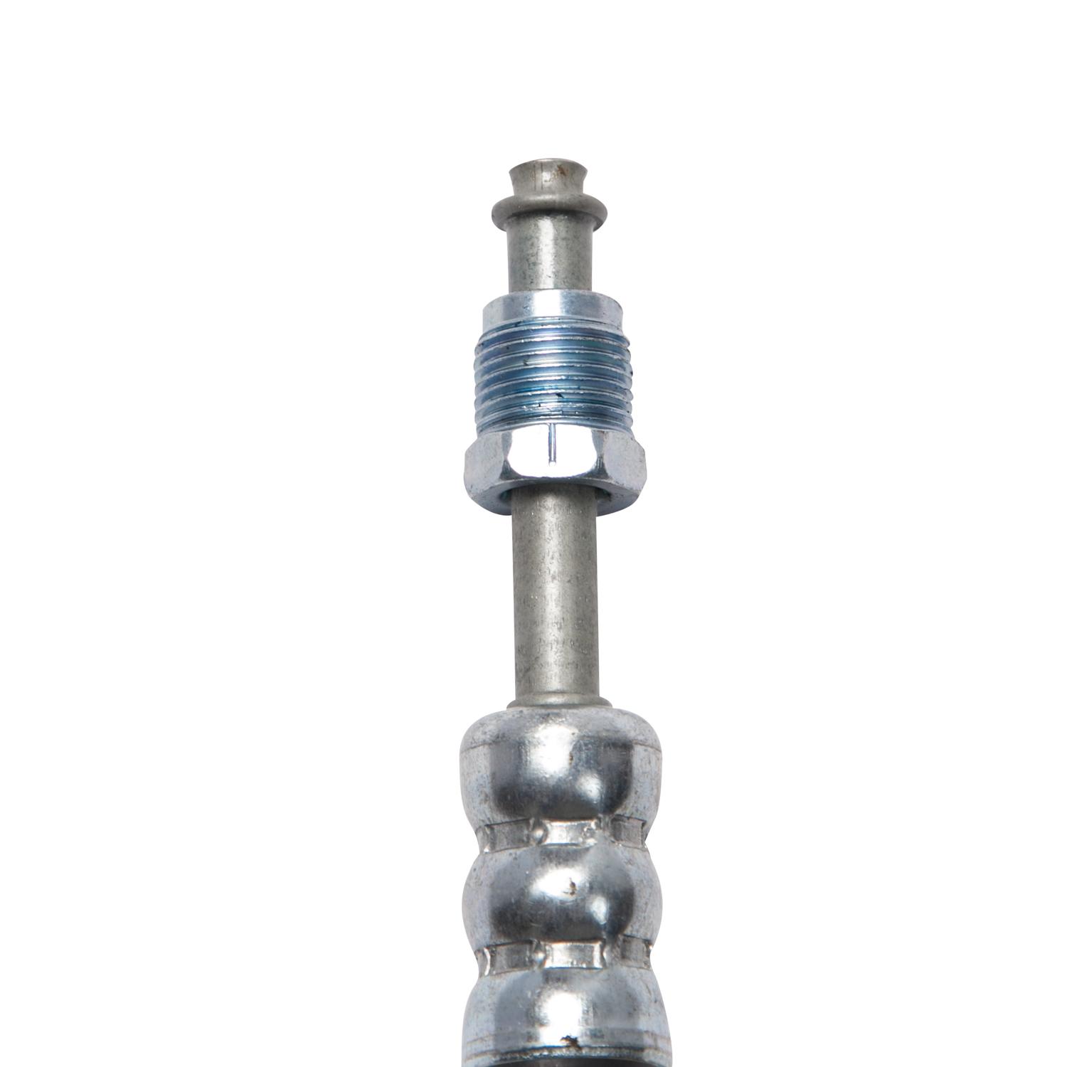 Edelmann 80330 Power Steering Pressure Line Hose Assembly product image 2 of 3
