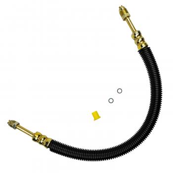 Edelmann 80330E Power Steering Pressure Line Hose Assembly product image 1 of 1