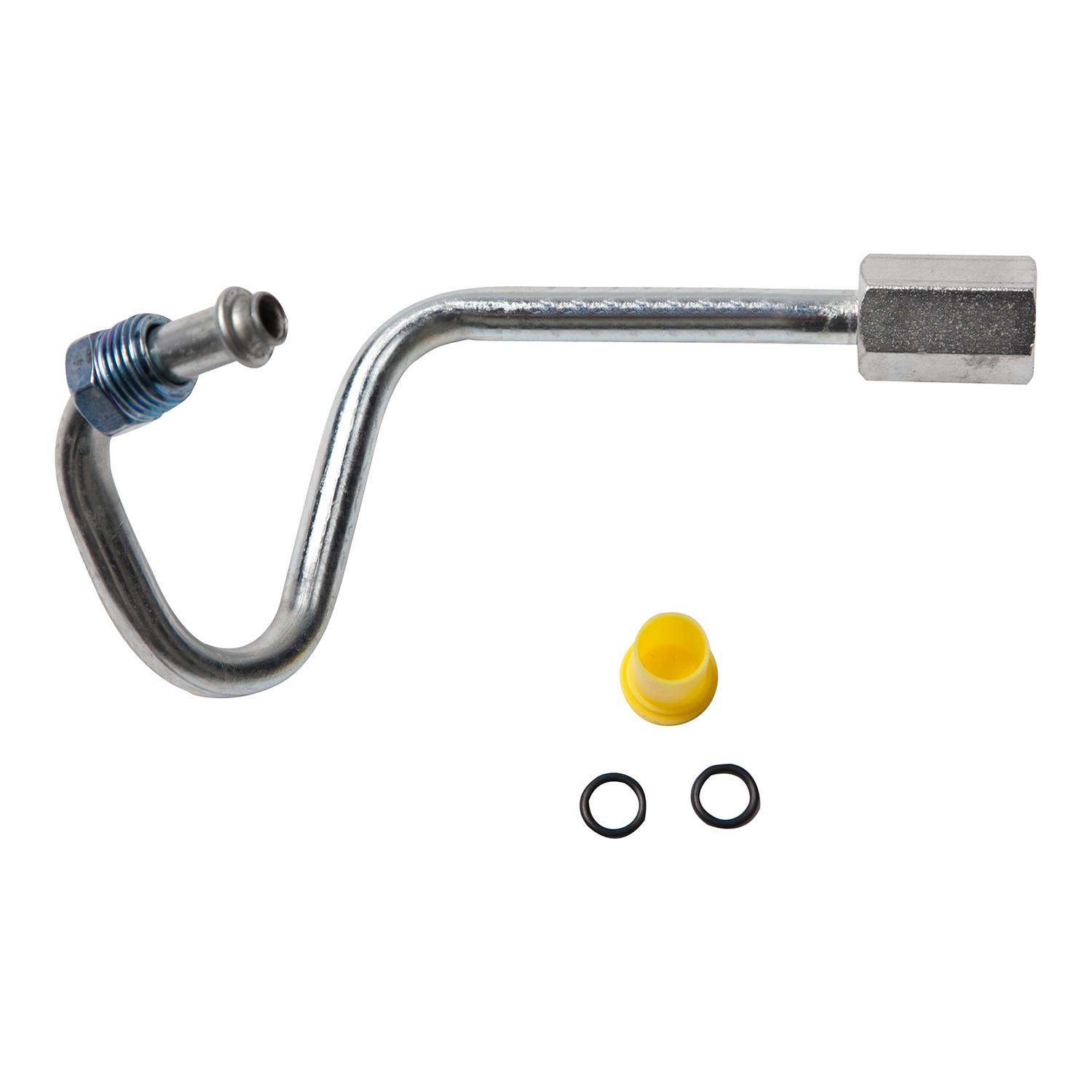 Edelmann 80331 Power Steering Pressure Line Hose Assembly product image 1 of 1