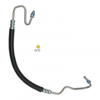 Edelmann 80332 Power Steering Pressure Line Hose Assembly product image 1 of 3