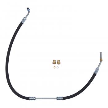 Edelmann 80334 Power Steering Pressure Line Hose Assembly product image 1 of 3