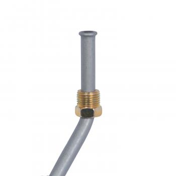 Edelmann 80334 Power Steering Pressure Line Hose Assembly product image 2 of 3