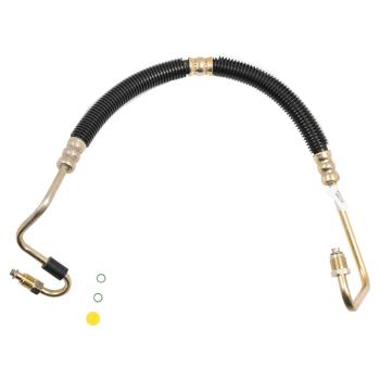 Edelmann 80336E Power Steering Pressure Line Hose Assembly product image 1 of 3