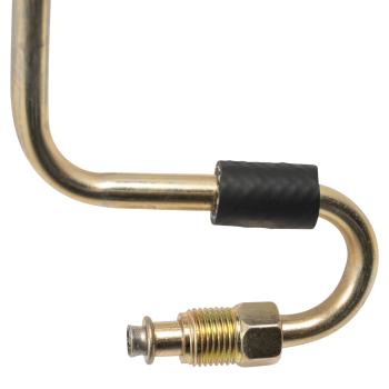 Edelmann 80336E Power Steering Pressure Line Hose Assembly product image 2 of 3