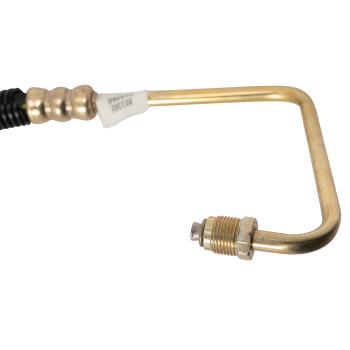 Edelmann 80336E Power Steering Pressure Line Hose Assembly product image 3 of 3