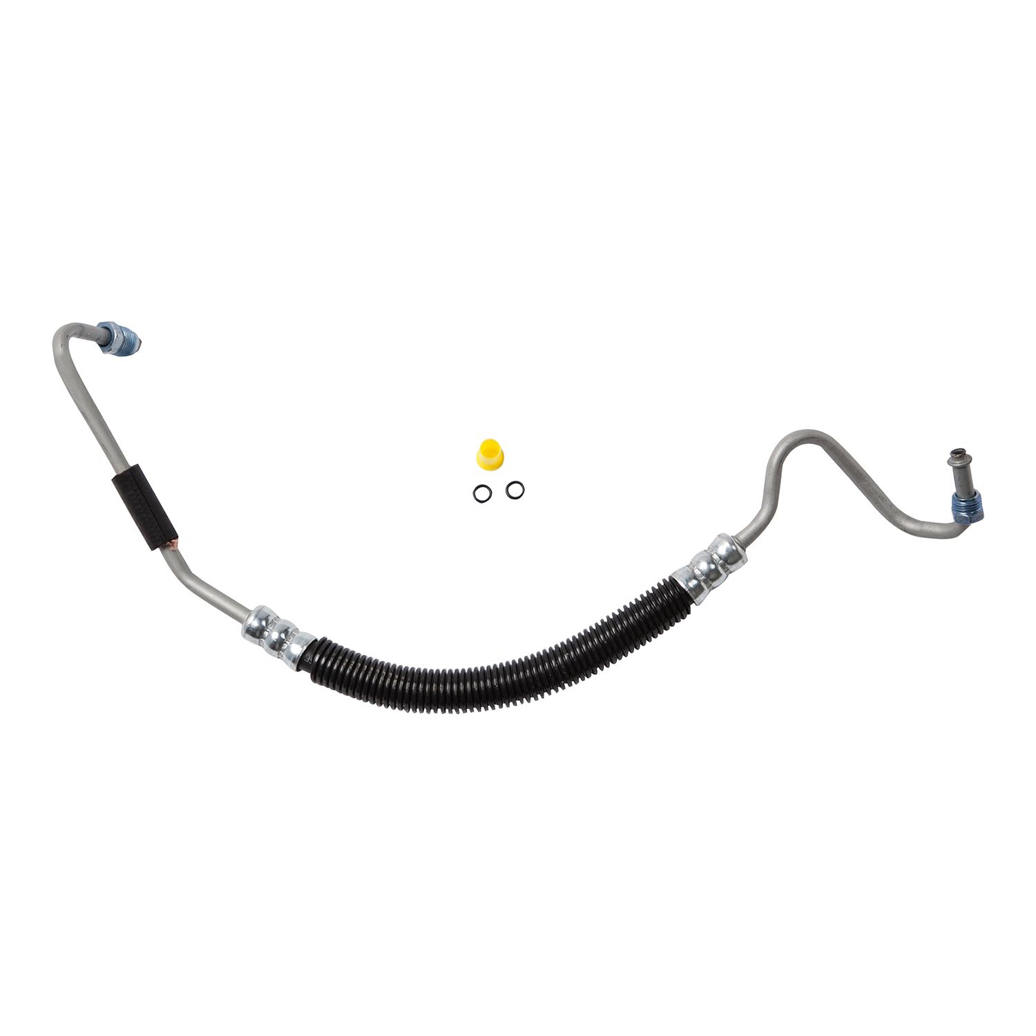 Edelmann 80337 - Power Steering Pressure Line Hose Assembly Edelmann 80337 Power Steering Pressure Line Hose Assembly product image 1 of 3