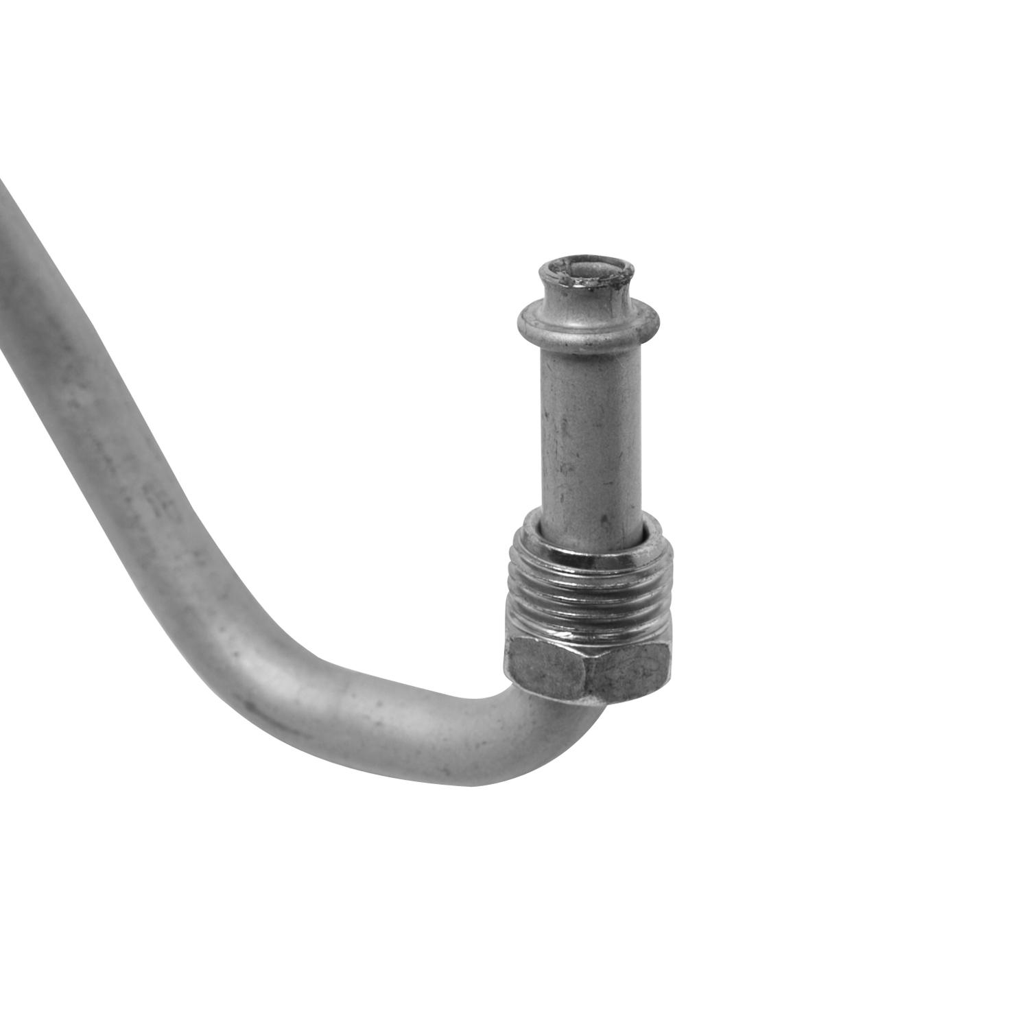 Edelmann 80337 - Power Steering Pressure Line Hose Assembly Edelmann 80337 Power Steering Pressure Line Hose Assembly product image 2 of 3