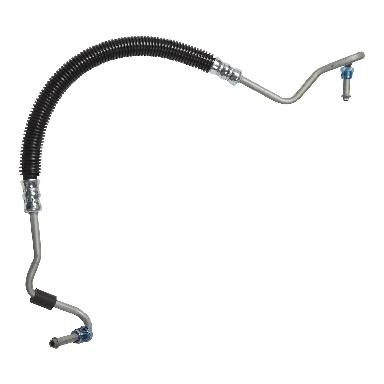 Edelmann 80338 - Power Steering Pressure Line Hose Assembly Edelmann 80338 Power Steering Pressure Line Hose Assembly product image 1 of 3