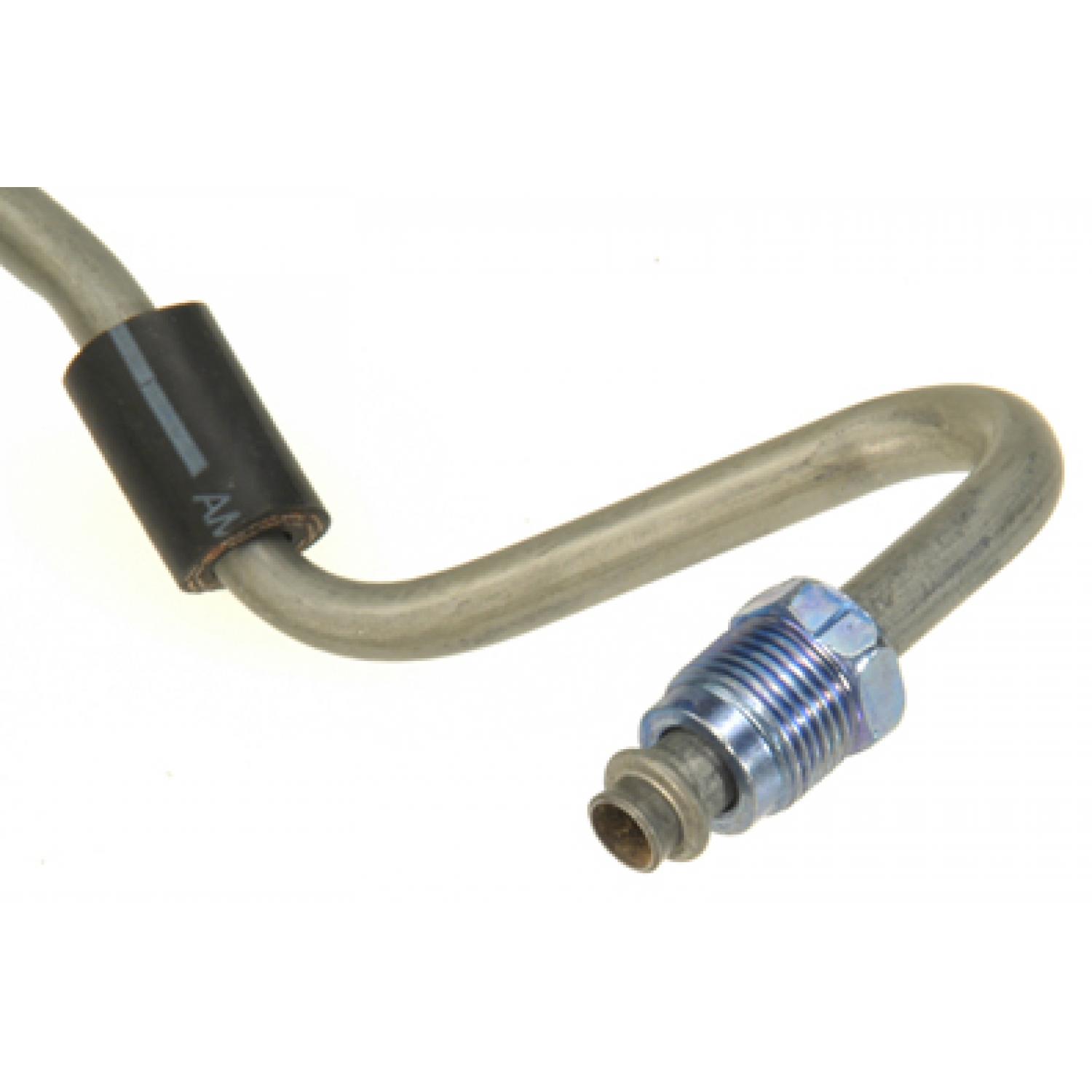 Edelmann 80338 - Power Steering Pressure Line Hose Assembly Edelmann 80338 Power Steering Pressure Line Hose Assembly product image 3 of 3