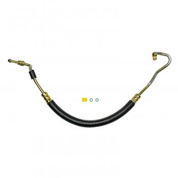 Edelmann 80338E Power Steering Pressure Line Hose Assembly product image 1 of 1