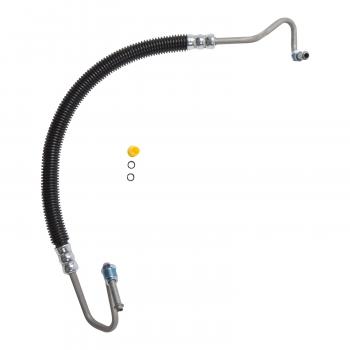 Edelmann 80339 Power Steering Pressure Line Hose Assembly product image 1 of 3