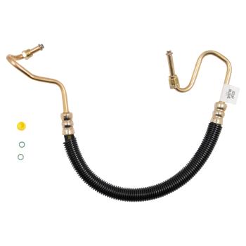 Edelmann 80339E Power Steering Pressure Line Hose Assembly product image 1 of 3