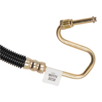 Edelmann 80339E Power Steering Pressure Line Hose Assembly product image 2 of 3