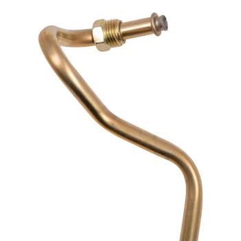 Edelmann 80339E Power Steering Pressure Line Hose Assembly product image 3 of 3