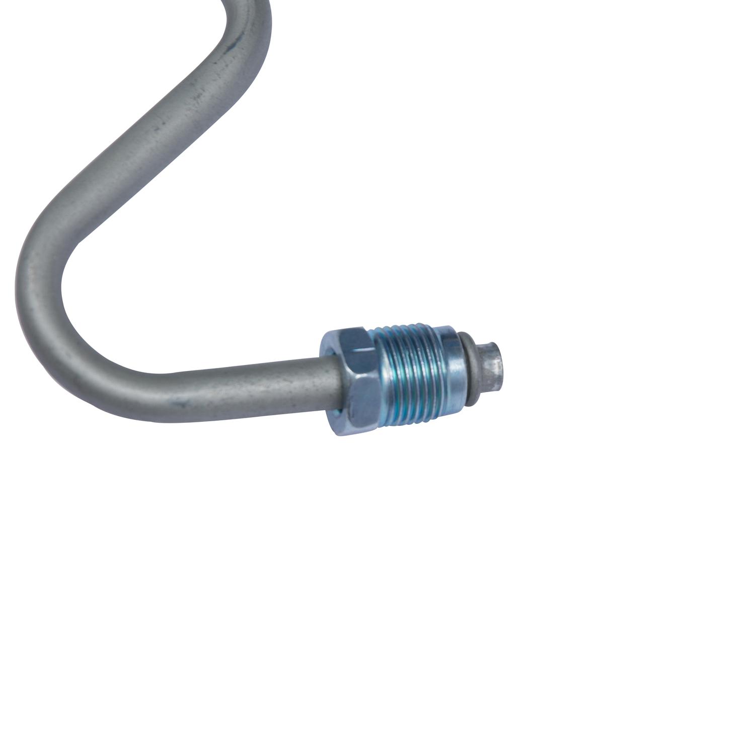 Edelmann 80340 - Power Steering Pressure Line Hose Assembly Edelmann 80340 Power Steering Pressure Line Hose Assembly product image 2 of 3