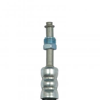 Edelmann 80343 Power Steering Pressure Line Hose Assembly product image 2 of 3