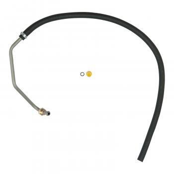Edelmann 80344 Power Steering Return Line Hose Assembly product image 1 of 2