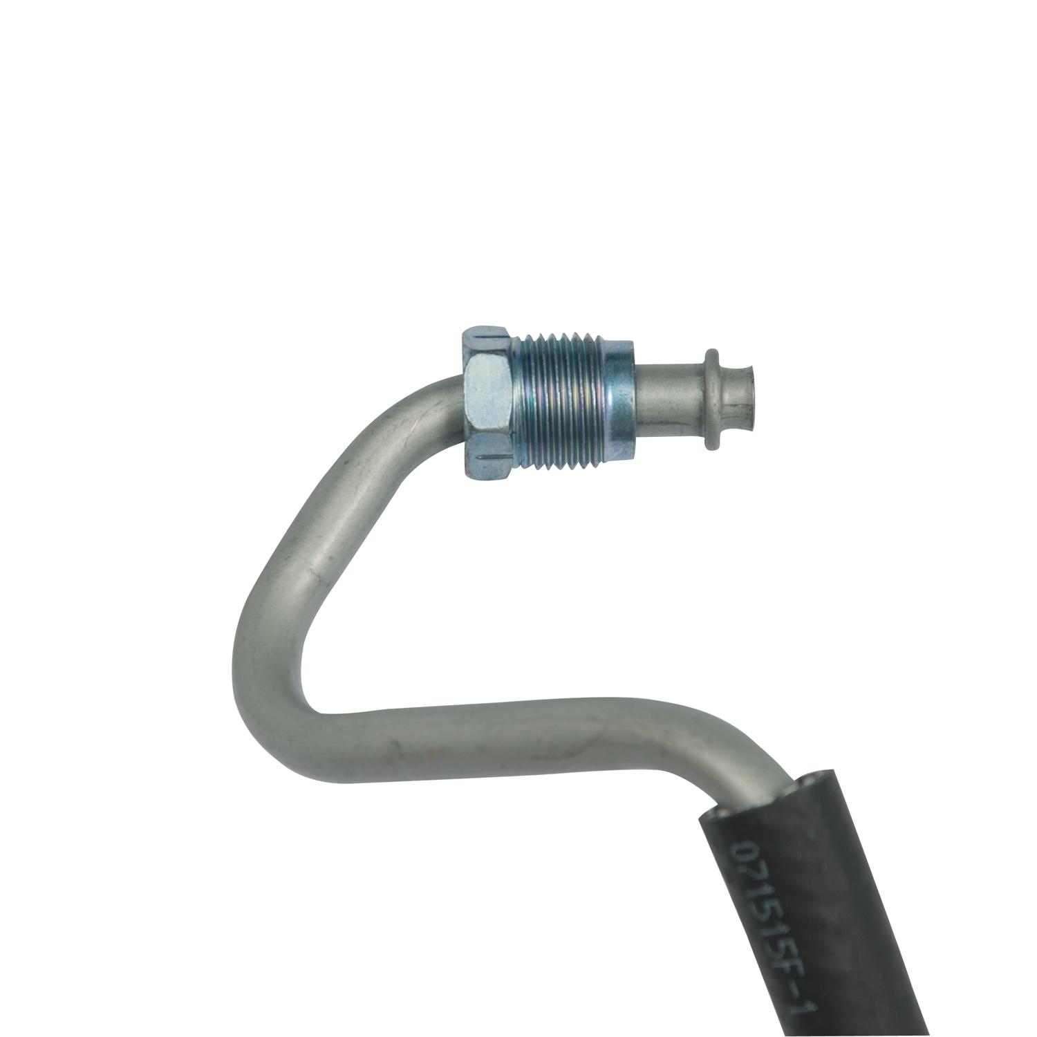Edelmann 80345 - Power Steering Pressure Line Hose Assembly Edelmann 80345 Power Steering Pressure Line Hose Assembly product image 2 of 3