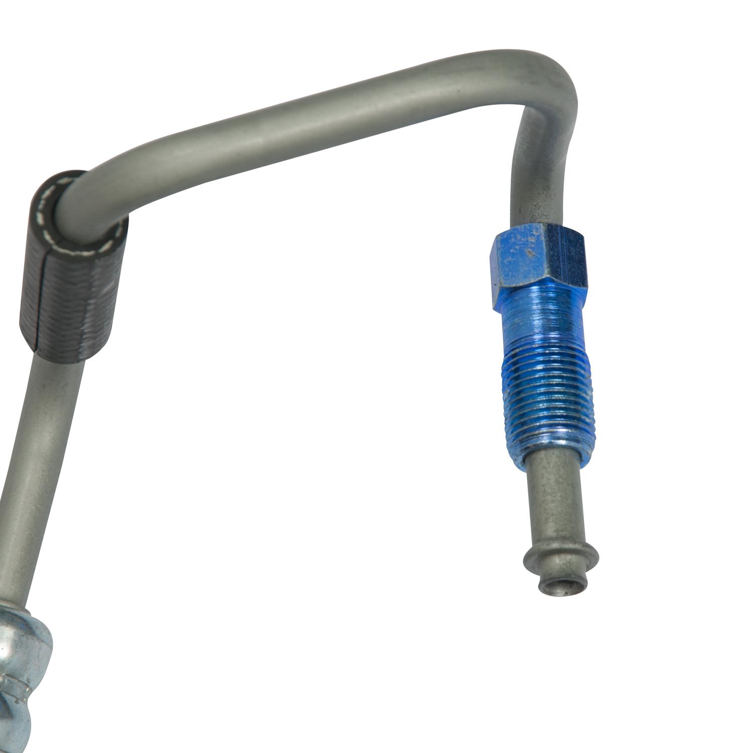 Edelmann 80345 - Power Steering Pressure Line Hose Assembly Edelmann 80345 Power Steering Pressure Line Hose Assembly product image 3 of 3