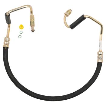 Edelmann 80345E Power Steering Pressure Line Hose Assembly product image 1 of 3