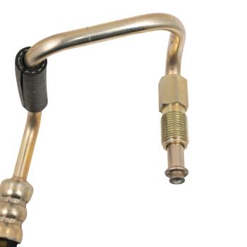 Edelmann 80345E Power Steering Pressure Line Hose Assembly product image 3 of 3