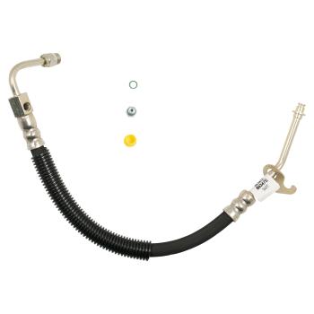 Edelmann 80347E - Power Steering Pressure Line Hose Assembly Edelmann 80347E Power Steering Pressure Line Hose Assembly product image 1 of 3