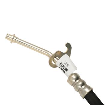 Edelmann 80347E Power Steering Pressure Line Hose Assembly product image 2 of 3
