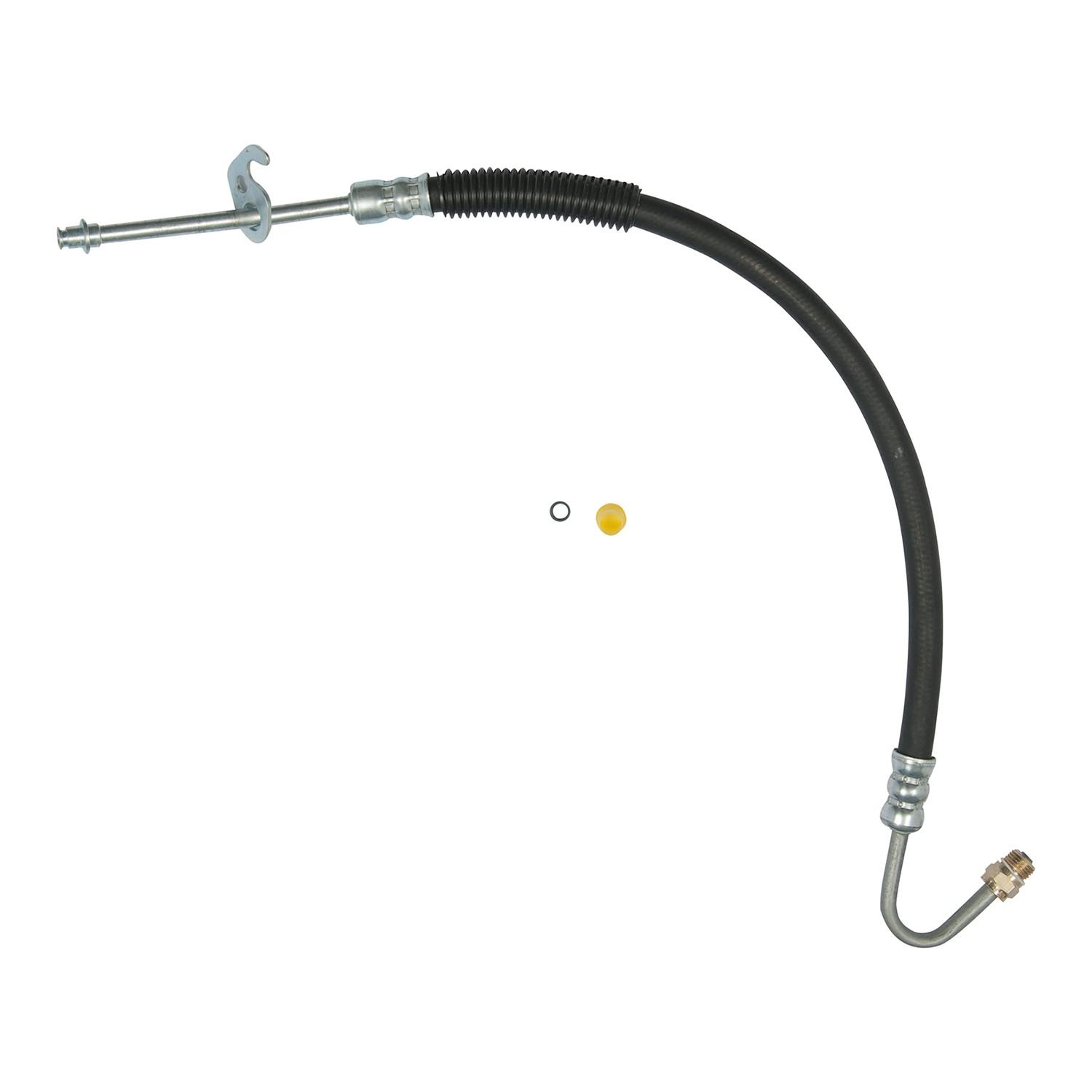 Edelmann 80348 - Power Steering Pressure Line Hose Assembly Edelmann 80348 Power Steering Pressure Line Hose Assembly product image 1 of 3