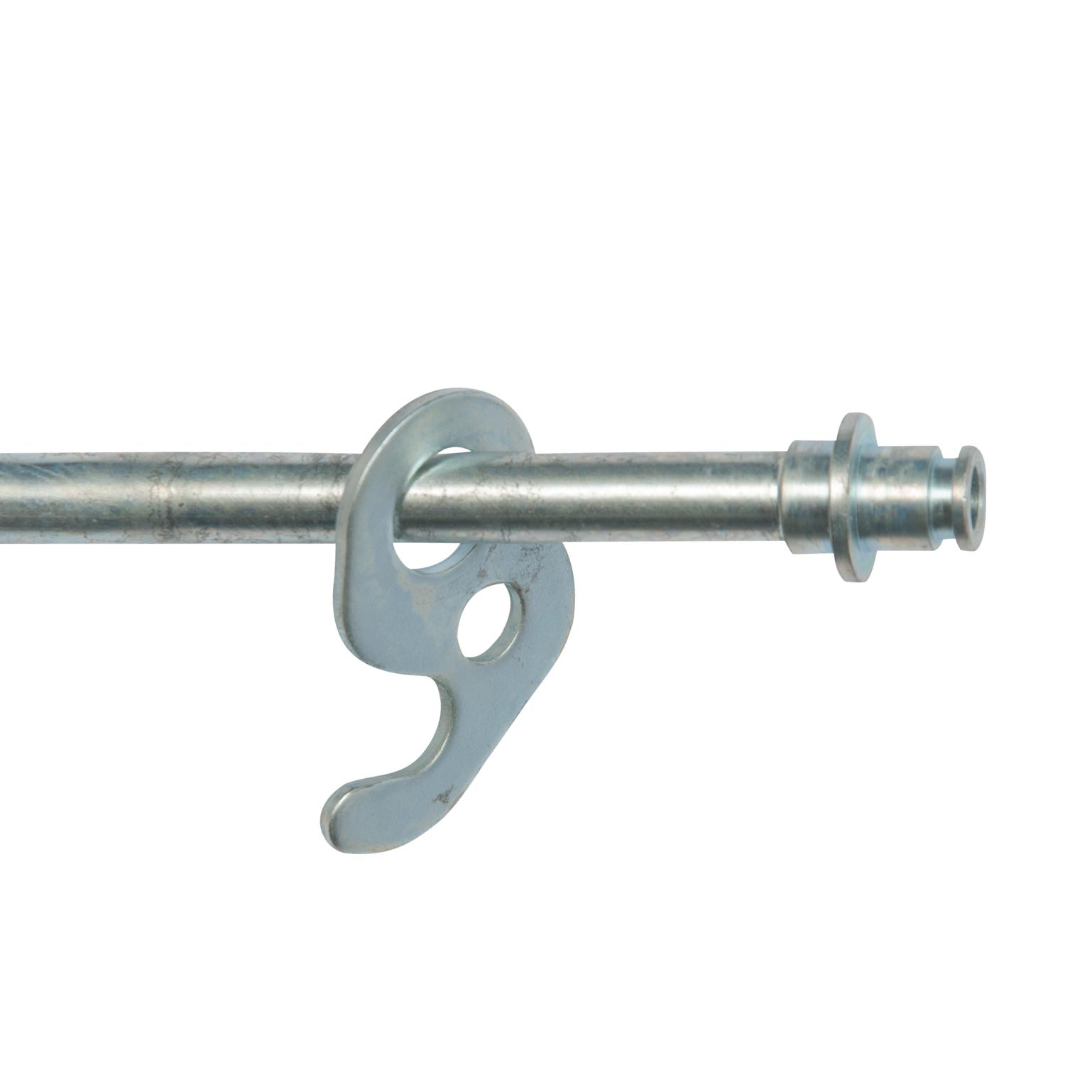 Edelmann 80348 - Power Steering Pressure Line Hose Assembly Edelmann 80348 Power Steering Pressure Line Hose Assembly product image 2 of 3