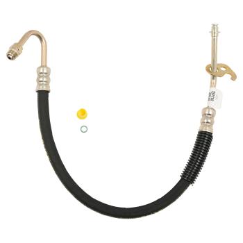 Edelmann 80348E Power Steering Pressure Line Hose Assembly product image 1 of 3
