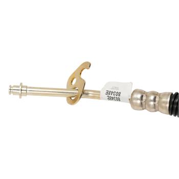 Edelmann 80348E Power Steering Pressure Line Hose Assembly product image 2 of 3
